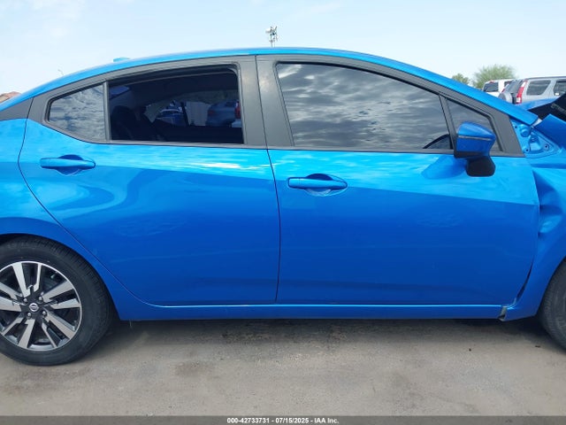 Nissan 2020 2020 3N1CN8EV9LL898285 Image 13