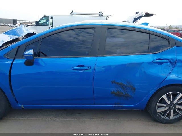 Nissan 2020 2020 3N1CN8EV9LL898285 Image 14