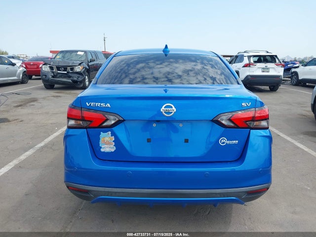 Nissan 2020 2020 3N1CN8EV9LL898285 Image 16
