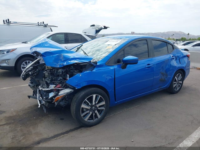 Nissan 2020 2020 3N1CN8EV9LL898285 Image 2