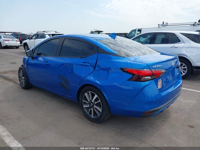 Nissan 2020 2020 3N1CN8EV9LL898285 Image 3