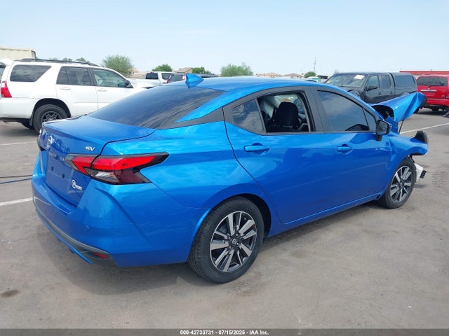 Nissan 2020 2020 3N1CN8EV9LL898285 Image 4