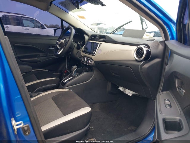 Nissan 2020 2020 3N1CN8EV9LL898285 Image 5