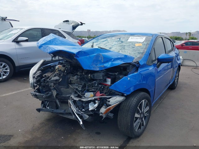 Nissan 2020 2020 3N1CN8EV9LL898285 Image 6