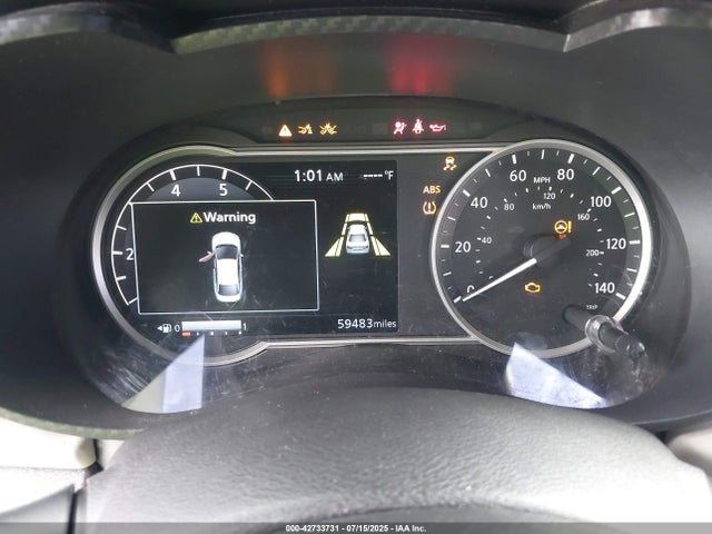 Nissan 2020 2020 3N1CN8EV9LL898285 Image 7