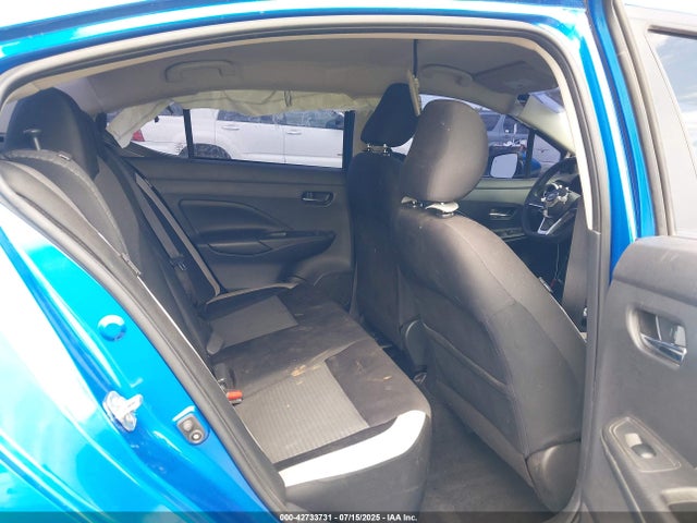 Nissan 2020 2020 3N1CN8EV9LL898285 Image 8