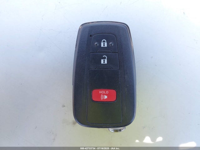 JTDKAMFU3M3151345 Toyota 2zr-fxe,1nm