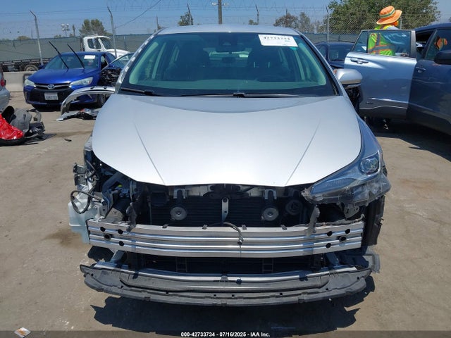 JTDKAMFU3M3151345 Toyota 2zr-fxe,1nm