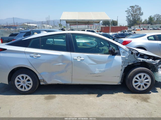 JTDKAMFU3M3151345 Toyota 2zr-fxe,1nm
