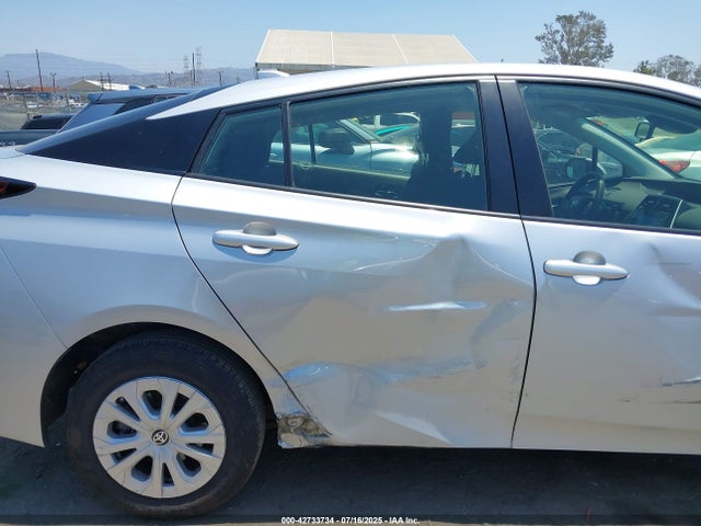 JTDKAMFU3M3151345 Toyota 2zr-fxe,1nm