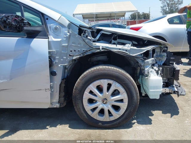 JTDKAMFU3M3151345 Toyota 2zr-fxe,1nm