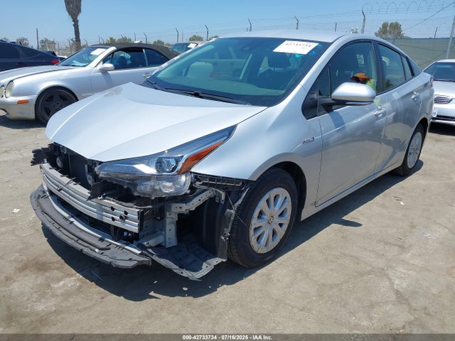 JTDKAMFU3M3151345 Toyota 2zr-fxe,1nm
