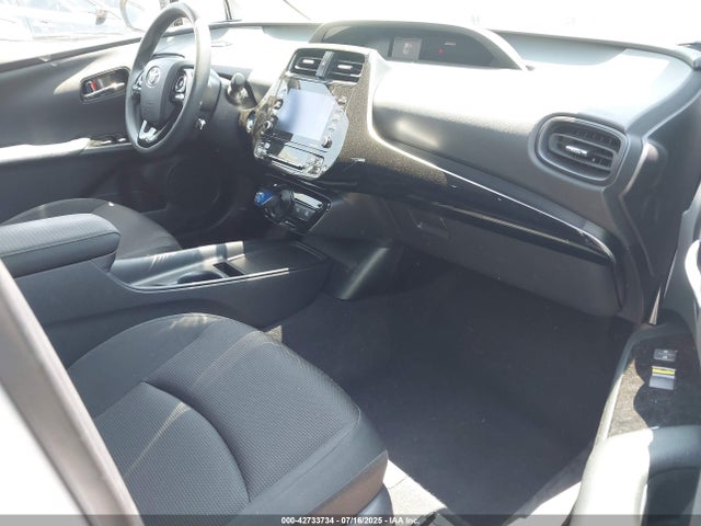 JTDKAMFU3M3151345 Toyota 2zr-fxe,1nm