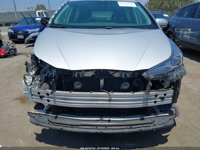 JTDKAMFU3M3151345 Toyota 2zr-fxe,1nm