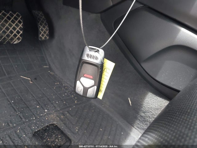 2017 AUDI Q7 WA1VABF70HD029614 Photo 10