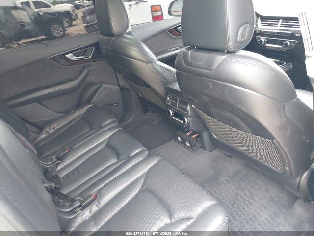 2017 AUDI Q7 WA1VABF70HD029614 Photo 7