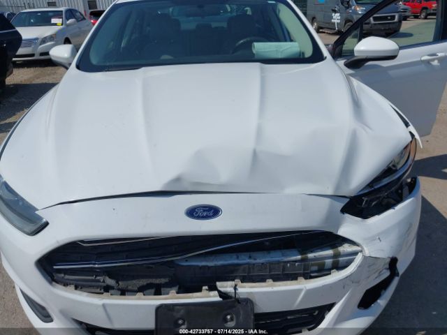 2013 FORD FUSION 3FA6P0G74DR119562 Photo 9