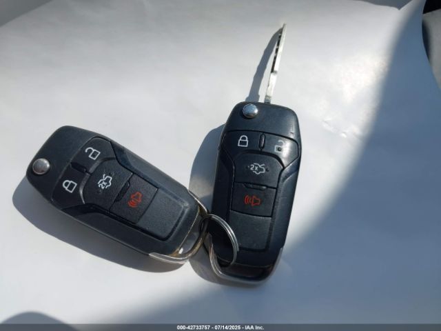 2013 FORD FUSION 3FA6P0G74DR119562 Photo 10