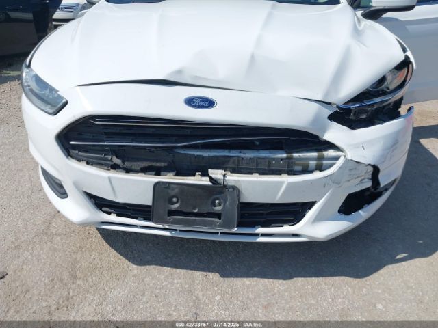 2013 FORD FUSION 3FA6P0G74DR119562 Photo 5
