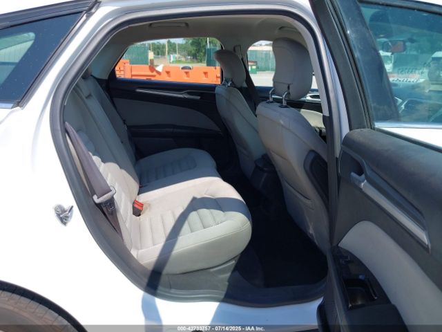 2013 FORD FUSION 3FA6P0G74DR119562 Photo 7