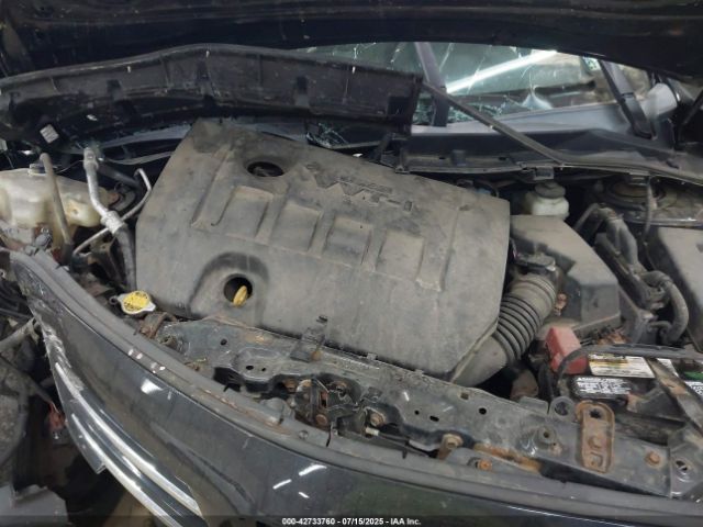 2013 TOYOTA COROLLA 2T1BU4EE1DC036784 Photo 9
