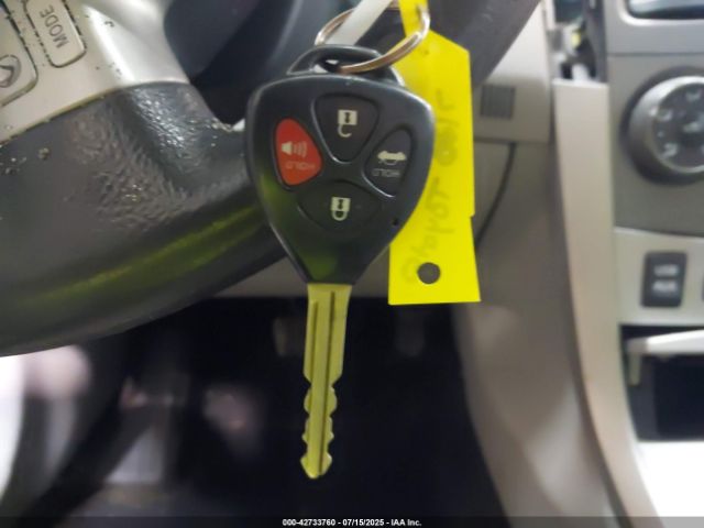 2013 TOYOTA COROLLA 2T1BU4EE1DC036784 Photo 10