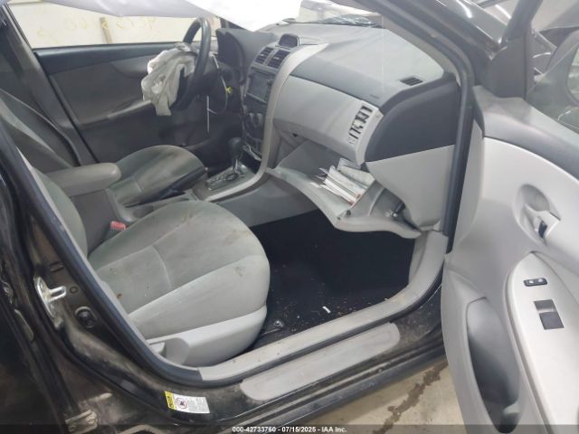 2013 TOYOTA COROLLA 2T1BU4EE1DC036784 Photo 4