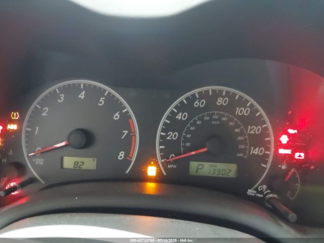 2013 TOYOTA COROLLA 2T1BU4EE1DC036784 Photo 6