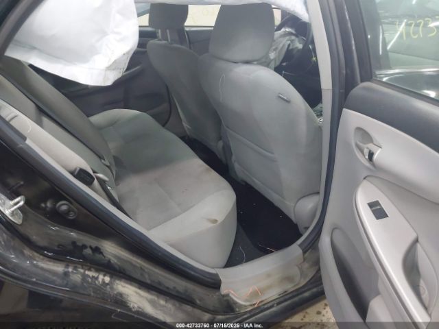 2013 TOYOTA COROLLA 2T1BU4EE1DC036784 Photo 7