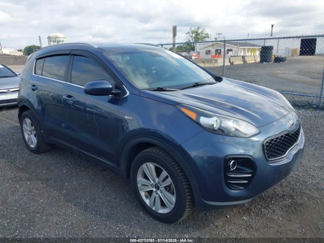 2017 KIA SPORTAGE KNDPMCACXH7239460