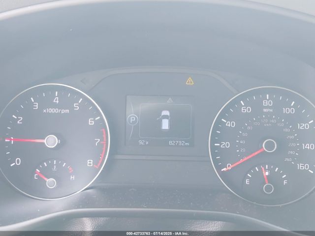 2017 KIA SPORTAGE KNDPMCACXH7239460 Photo 6