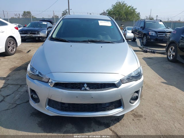 Mitsubishi dohc mivec 2016 JA32U2FU5GU007918 Image 13