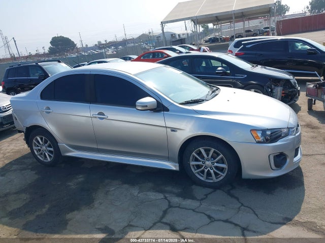 Mitsubishi dohc mivec 2016 JA32U2FU5GU007918 Image 14