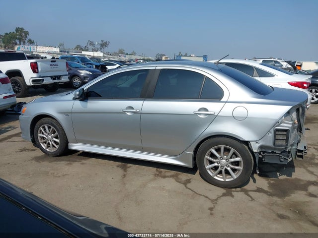 Mitsubishi dohc mivec 2016 JA32U2FU5GU007918 Image 15