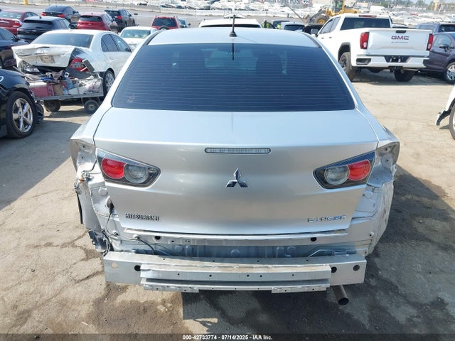 Mitsubishi dohc mivec 2016 JA32U2FU5GU007918 Image 17