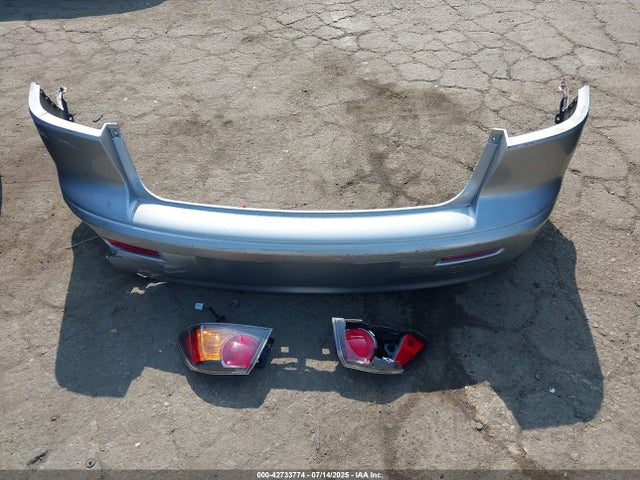 Mitsubishi dohc mivec 2016 JA32U2FU5GU007918 Image 12