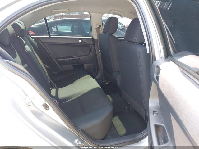 Mitsubishi dohc mivec 2016 JA32U2FU5GU007918 Image 8