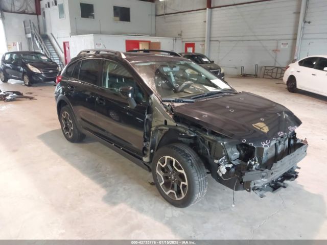 2017 SUBARU CROSSTREK JF2GPABC8HH244016