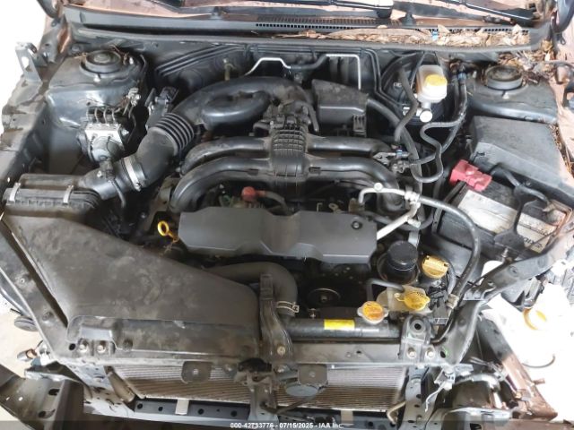2017 SUBARU CROSSTREK JF2GPABC8HH244016 Photo 9
