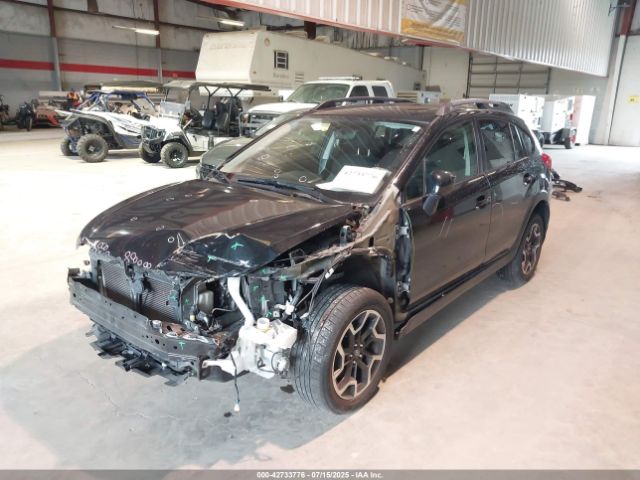 2017 SUBARU CROSSTREK JF2GPABC8HH244016 Photo 1