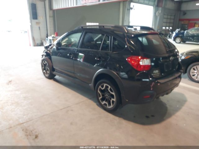 2017 SUBARU CROSSTREK JF2GPABC8HH244016 Photo 2