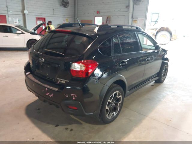 2017 SUBARU CROSSTREK JF2GPABC8HH244016 Photo 3