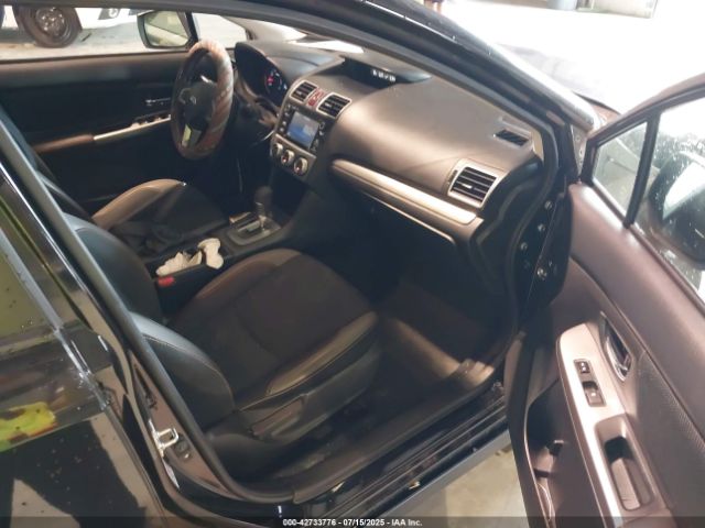 2017 SUBARU CROSSTREK JF2GPABC8HH244016 Photo 4