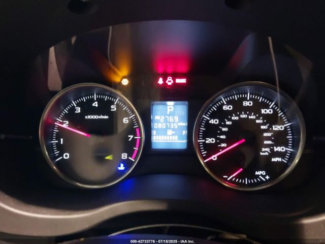 2017 SUBARU CROSSTREK JF2GPABC8HH244016 Photo 6