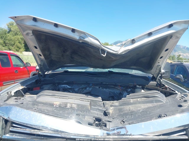 1GC1KVEG9FF636469 Chevrolet l96