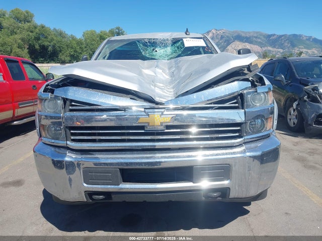 1GC1KVEG9FF636469 Chevrolet l96