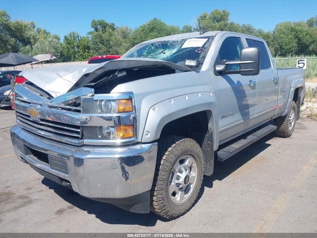1GC1KVEG9FF636469 Chevrolet l96