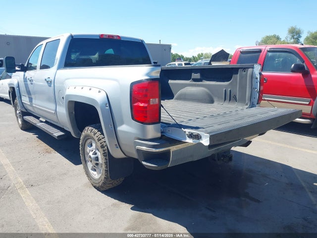 1GC1KVEG9FF636469 Chevrolet l96