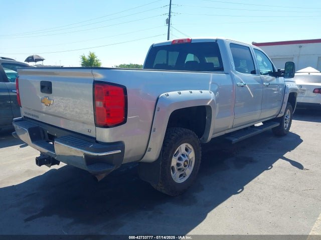 1GC1KVEG9FF636469 Chevrolet l96