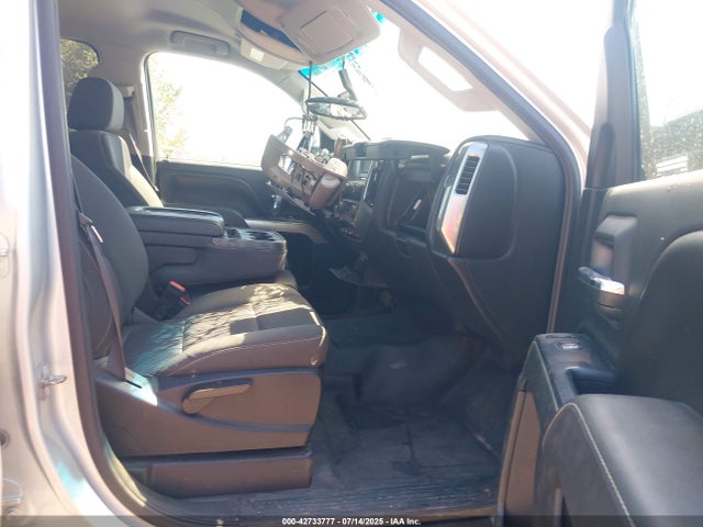 1GC1KVEG9FF636469 Chevrolet l96